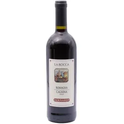 Bernardi La Rocca Cagnina di Romagna Dolce DOC 2025