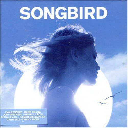 Eva Cassidy - Songbird - Preis vom 09.10.2026 07:28:09 h