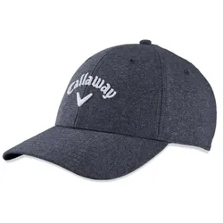 Callaway Stitch Magnet Cap dunkelgrau
