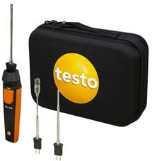 Testo 915i Temperature Kit