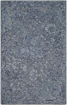 Livabliss Shiv Classics Traditional Area Rug