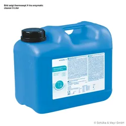 thermosept X·tra enzymatic cleaner Hochleistungsreiniger 20 Ltr. * nur für den p...