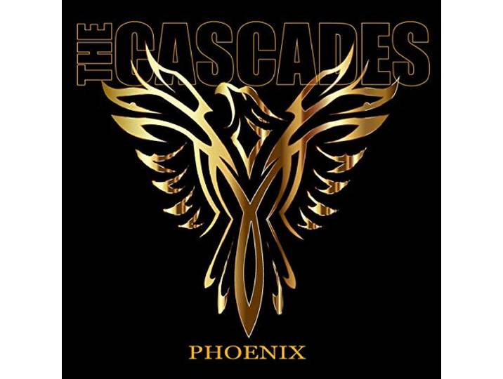 Cascades - Phoenix