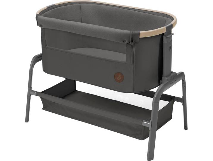 Maxi-Cosi Iora - Co-sleeper - Beyond Graphite
