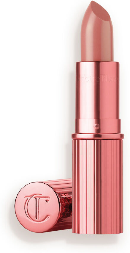 K.i.s.s.i.n.g Lipstick - Icon Baby Charlotte Tilbury 3193 K.i.s.s.i.n.g Size: