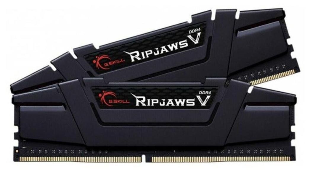 G.Skill Ripjaws V 32 GB DDR4 3200 MHz geheugenmodule