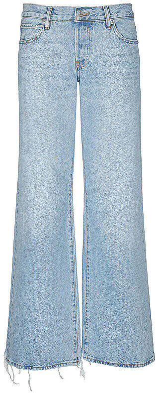 FRAME Jeans Straight Fit THE GRAY hellblau   26 26