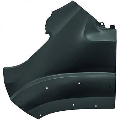 DIEDERICHS Kotflügel 3484907 vorne links für Fiat Peugeot