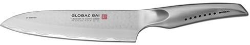 Global Sai SAI-01 19cm Blade Cooks Knife
