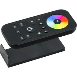 EVN Lichttechnik Funkhandsender RGBW, 4 Kanäle EFDHS4RGBW