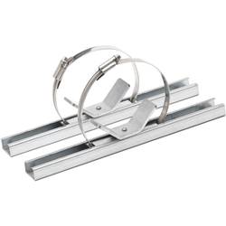 Fibox PMK ARCA 70 Mastbefestigungsset Stahl 1 Set 8120845