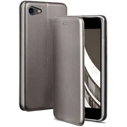 ONEFLOW Business Case iPhone 7 Handytasche mit Kartenfach