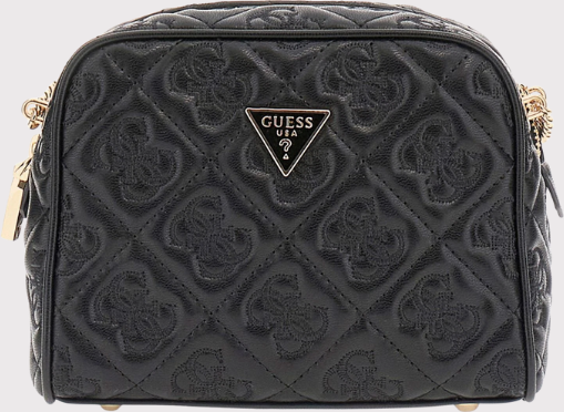 Bolso Guess Adelasia Camera Mujer N/a