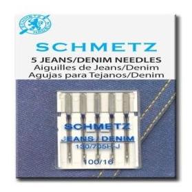 Schmetz Jeans Nadel (5872994)