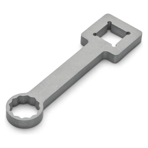 Fox Tooling: 2022 32 AXC Fork Air-Damper Nut Torque Tool TO (58891183)