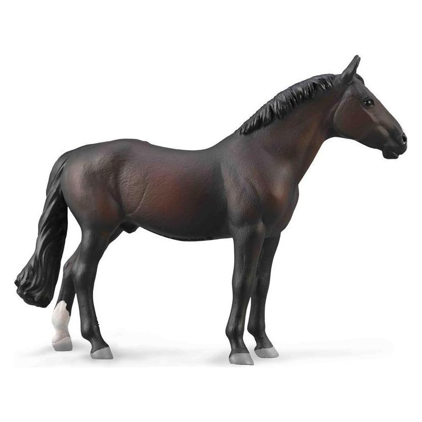 Collecta Brauner Holsteiner Hengst (88987)