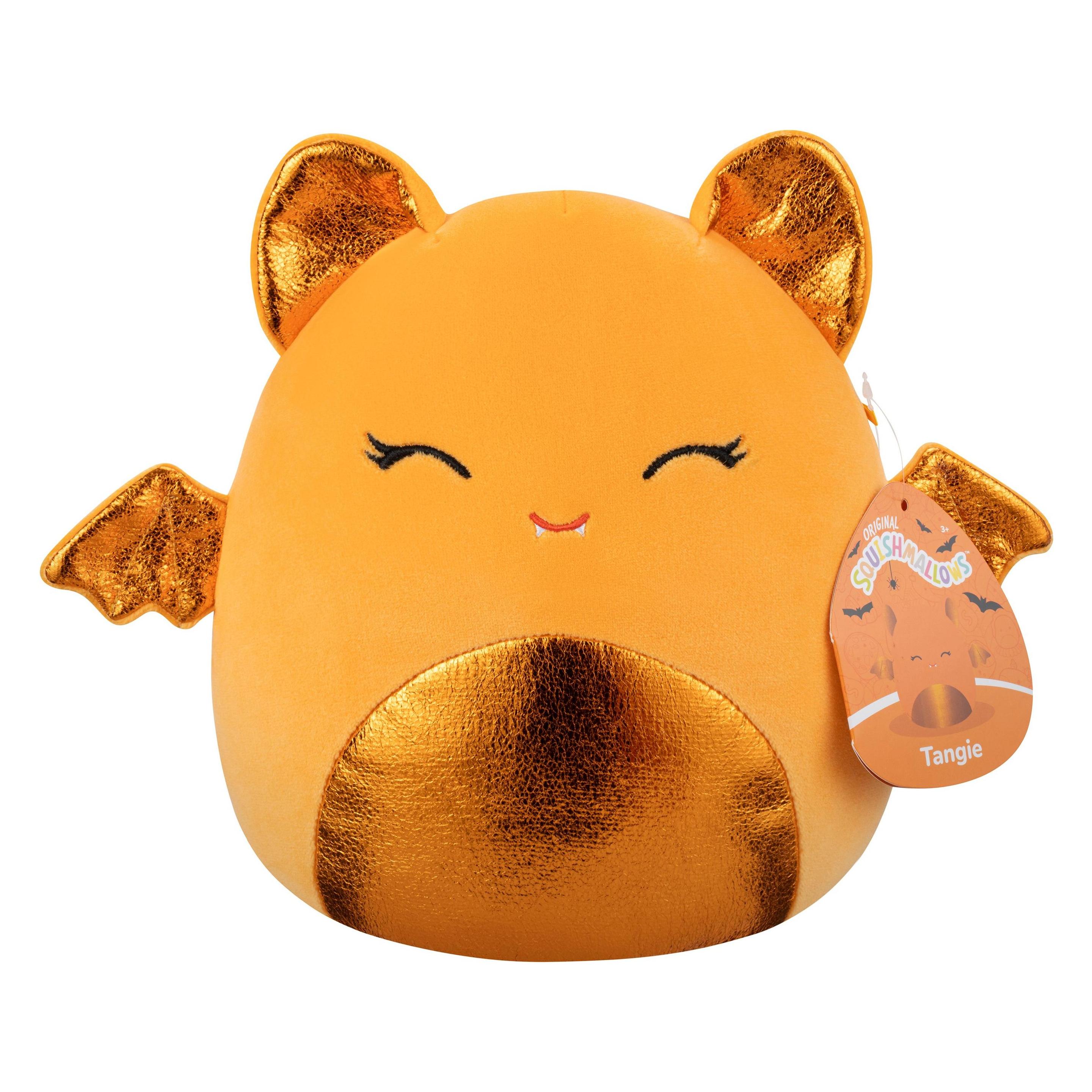 Squishmallows 19 cm Halloween - Tangie (19 cm) (258646)