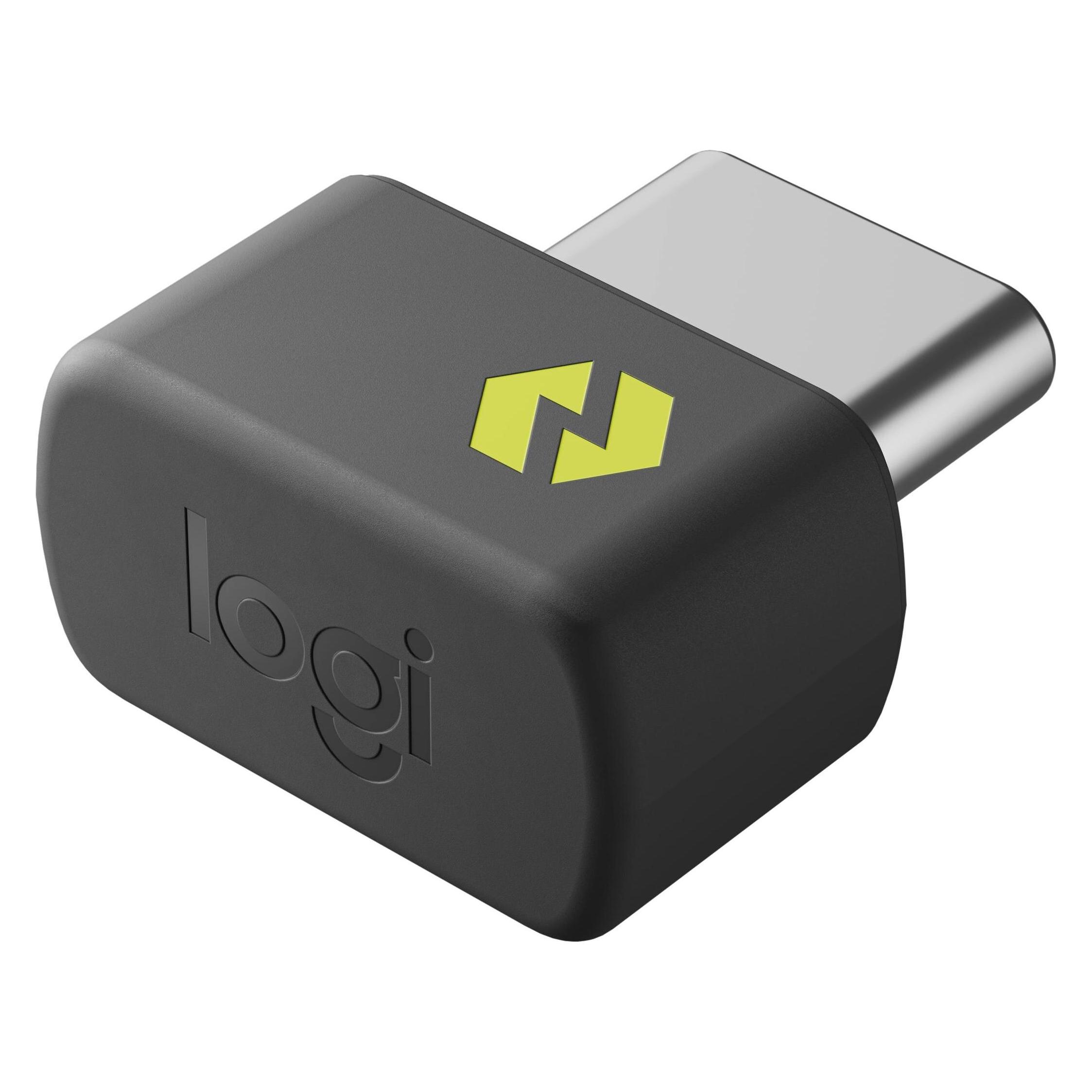 Logitech Bolt USB-C Receiver (956-000157)