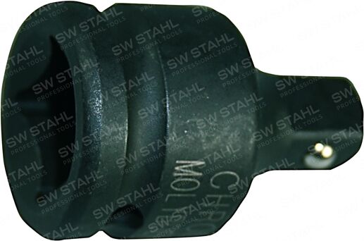 Swstahl Reduzieradapter, Knarre 07938l