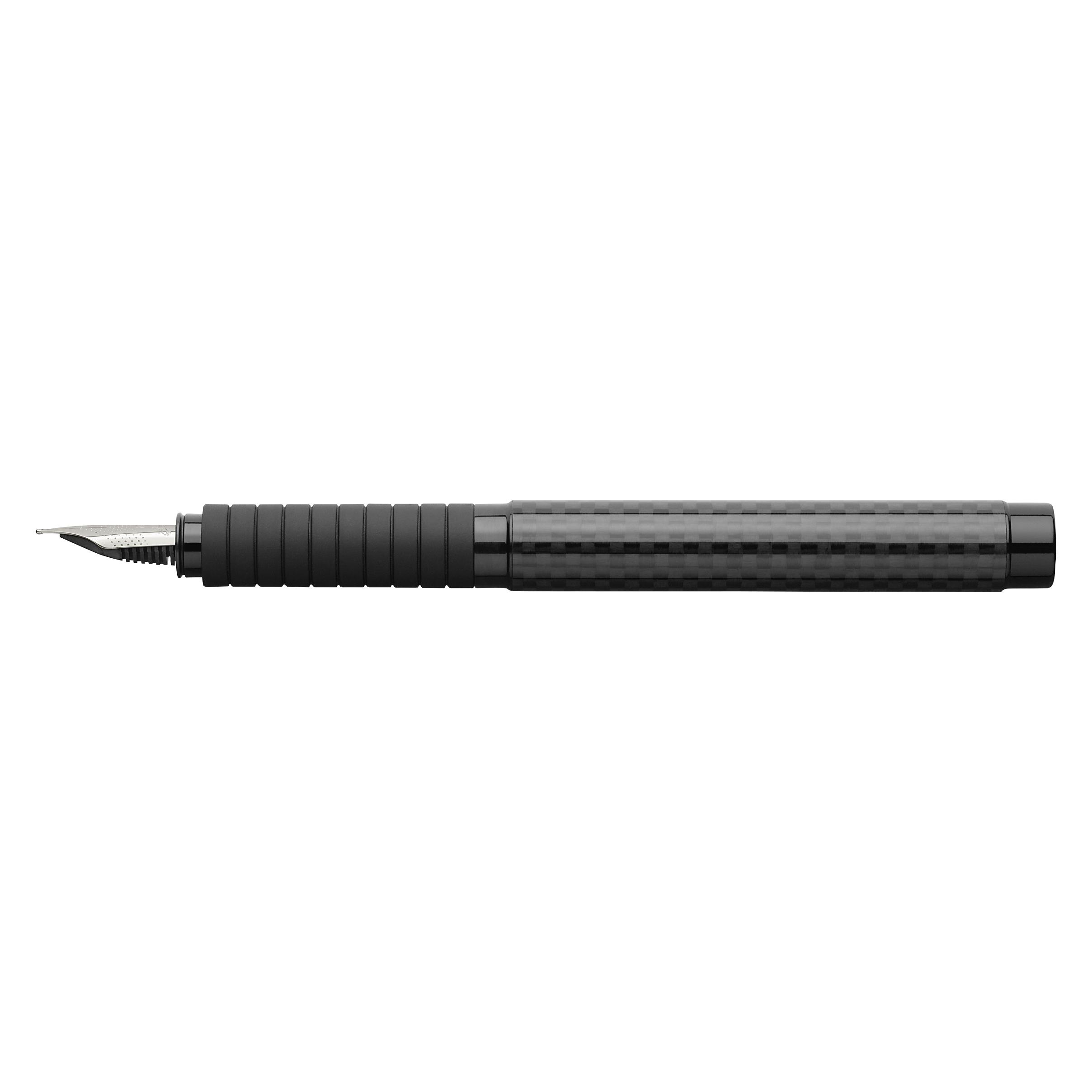 Faber-Castell Essensio Carbon (148821)