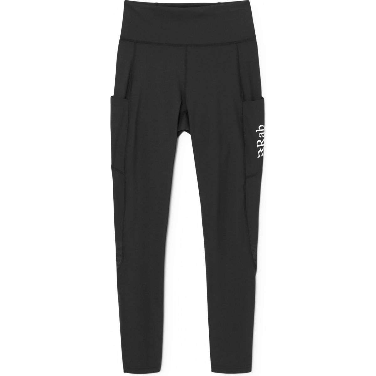 Rab Talus Tights Wmns black (BLK) 10 QFW-09-BLK-10