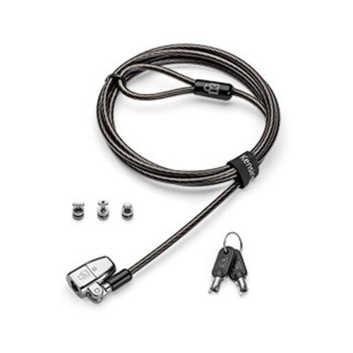KENSINGTON ACCO/KENSINGTON CLICKSAFE 2.0 UNIVERSAL 3-IN-1 MASTER KEY FT