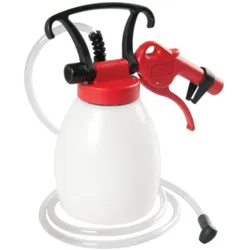 ELMAG Bremsenentlüfter JWL mit 1,2 Liter Behälter - 41450
