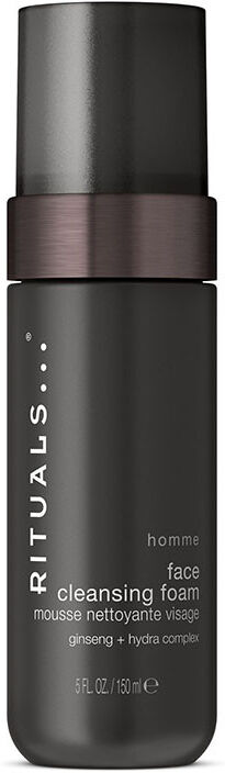 Rituals Mousse Nettoyante Pour Le Visage Soins pour le visage