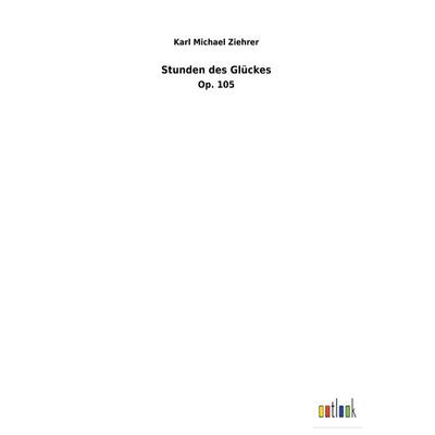 Stunden des Glückes -