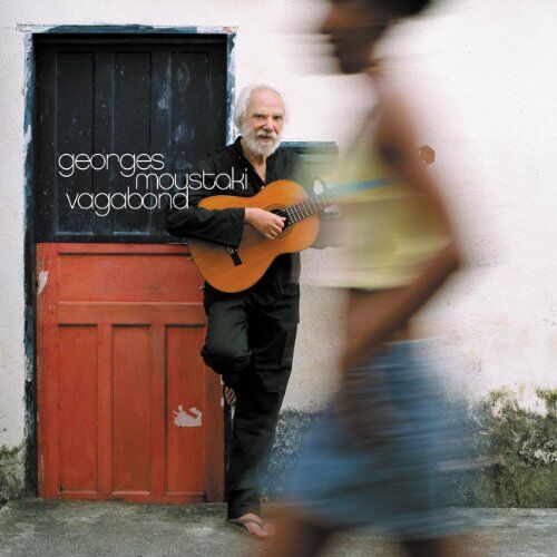 Georges Moustaki - Vagabond - Preis vom 27.09.2026 03:53:48 h
