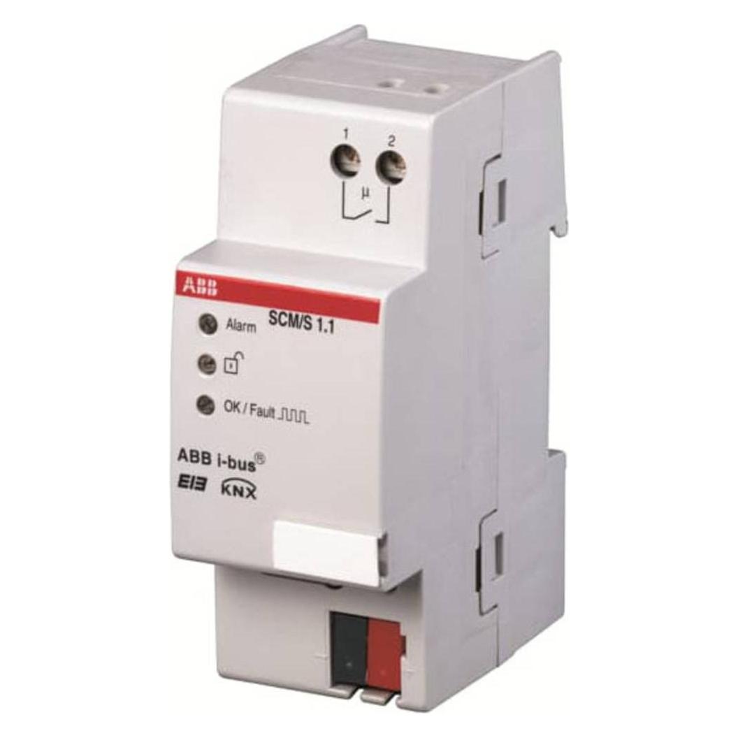 ABB Sicherheitsmodul REG SCM/S1.1 (2CDG110024R0011)