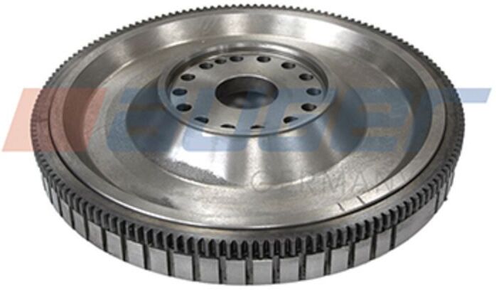 Schwungrad AUGER 58446