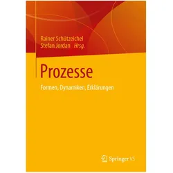Prozesse, Fachbücher