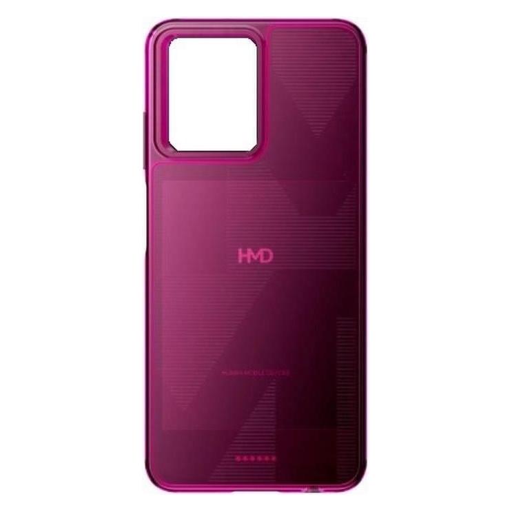 HMD Case Casual Outfit (HMD Fusion) (8P00000321)