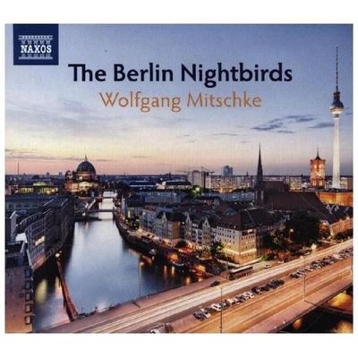 Mitschke, W: Berlin Nightbirds - Various, CD, 0730099142533