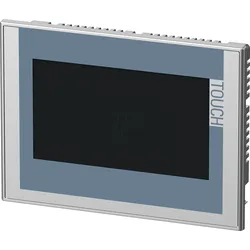 HMI TP700 BK2 - SIMATIC HMI, TP700 Basic Keyless,2nd Generation