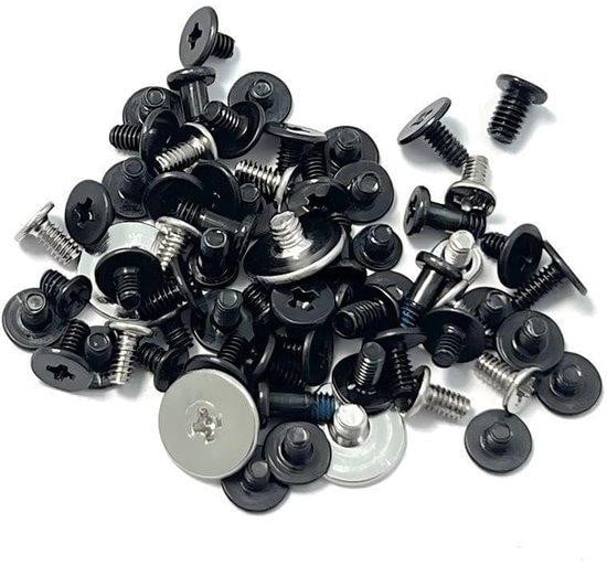 Lenovo Laptop schroeven set