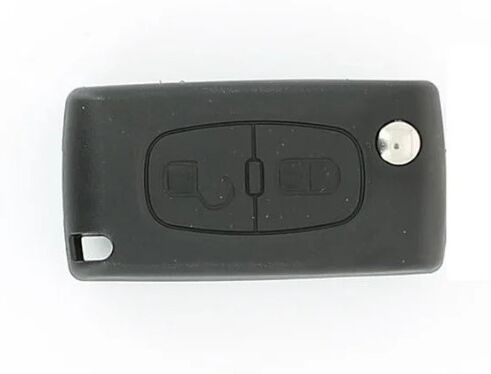KLEMAX PSA2087 Car Key