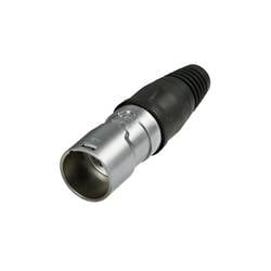 Rean AV Kabelsteckerschutz IP65 für konfektionierte RJ45-Kabel RCEM-Z-000-1 Stecker, gerade 1 St.