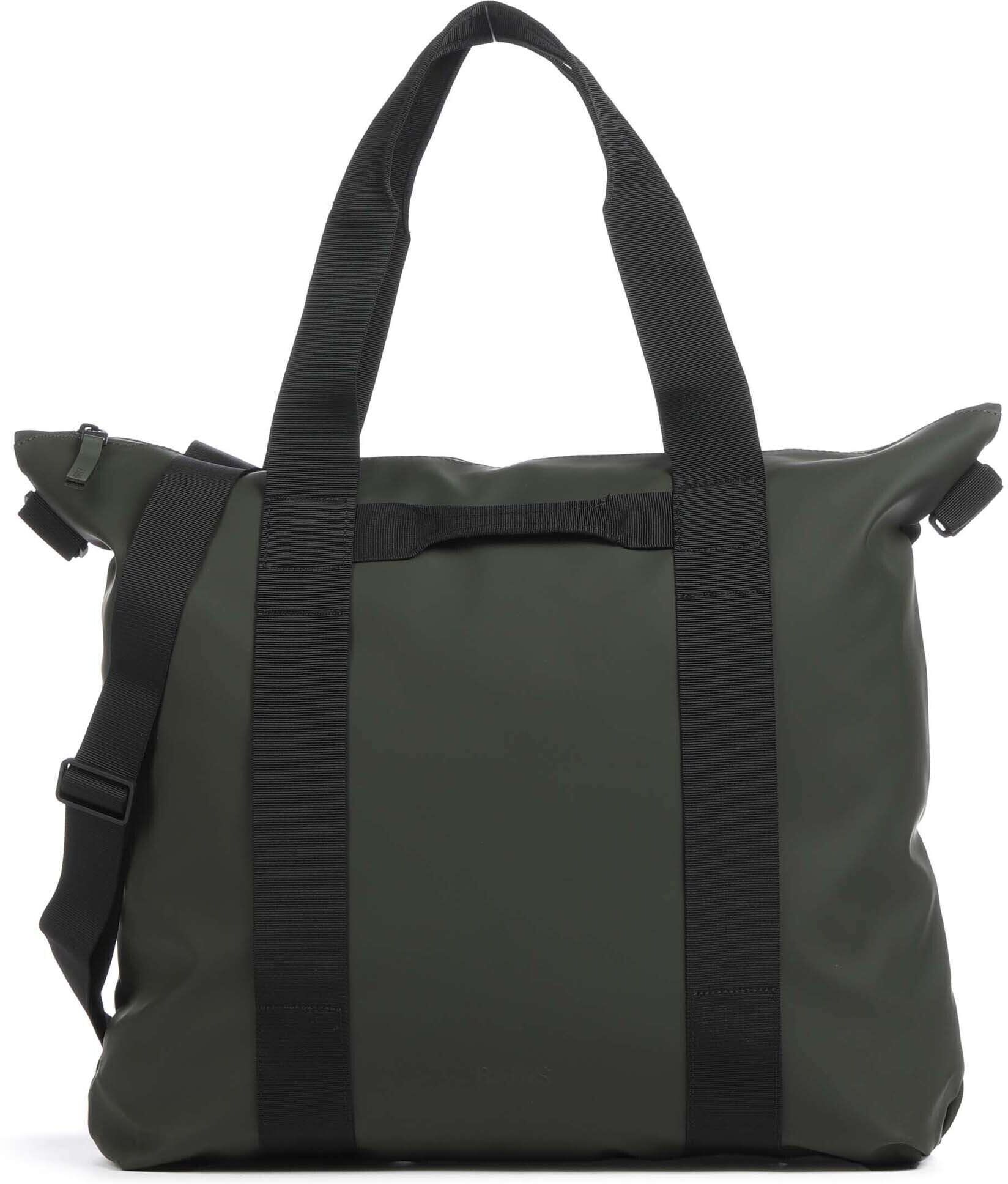 Rains Shopper, grün