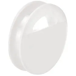 Nylonfaden, weiß, 0,15 mm, 100 m