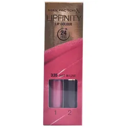 Max Factor Lipfinity Classic Just In Love 335