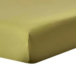SPANNBETTLAKEN, Ägyptische Baumwolle, Fadendichte 1000