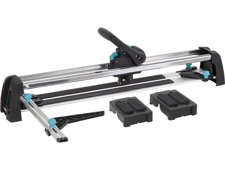 wolfcraft Trancheur de carrelage TC 670 Expert 5555000