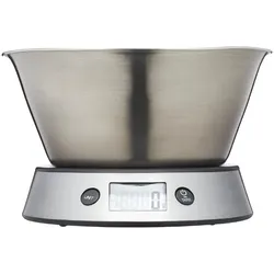 Taylor Pro Wiegeschüssel Dual Digitale Küchenwaage 5kg