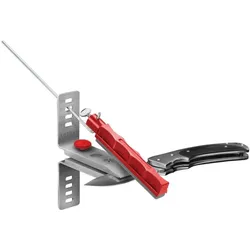 Lansky Schärfset Standard, Messerschärfer, Schwarz