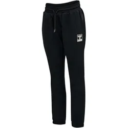 hummel hmlVERMONT Jogginghose Jungen 2001 - black 104