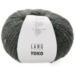 Lang Yarns Wolle Yoko