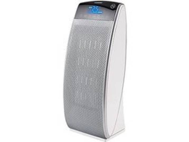 Ventilateur thermique - BLAUPUNKT - FHD601 - 2000W - Oscillation - 3 vitesses