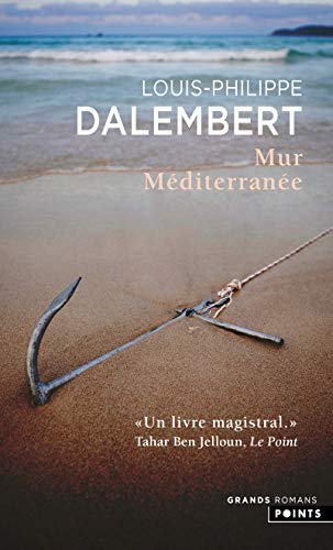 Louis-Philippe Dalembert - Mur Méditerranée - Preis vom 30.09.2026 22:30:23 h